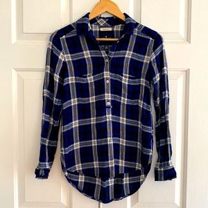 American Eagle Boyfriend fit shirt